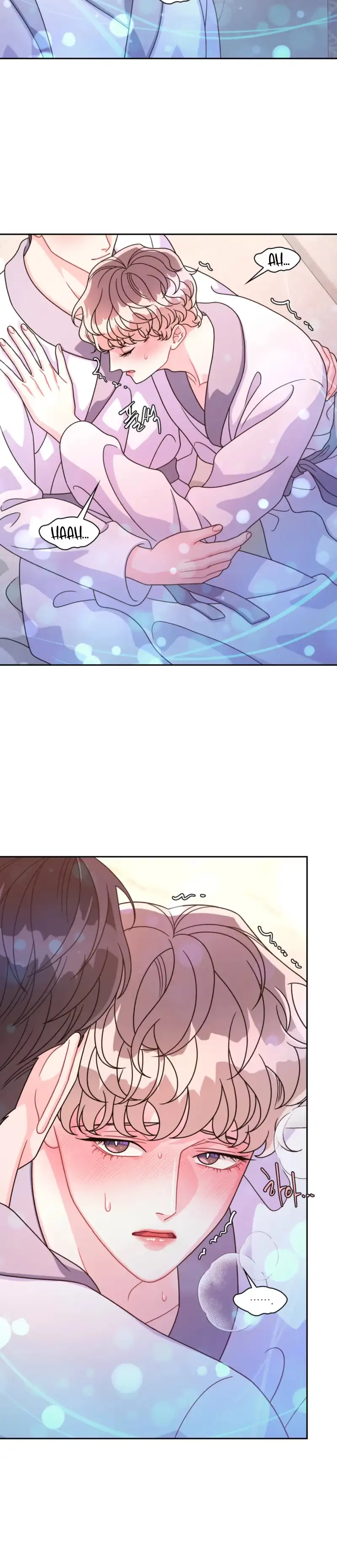 Read Arrogant Alpha chapter 7 image 26 on Lezhin
