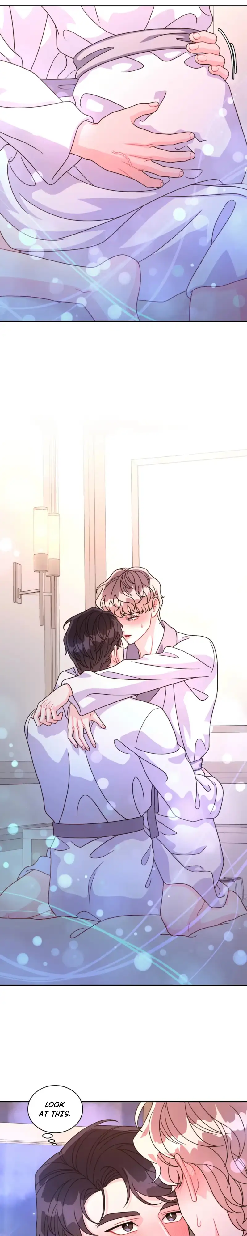 Read Arrogant Alpha chapter 7 image 28 on Lezhin
