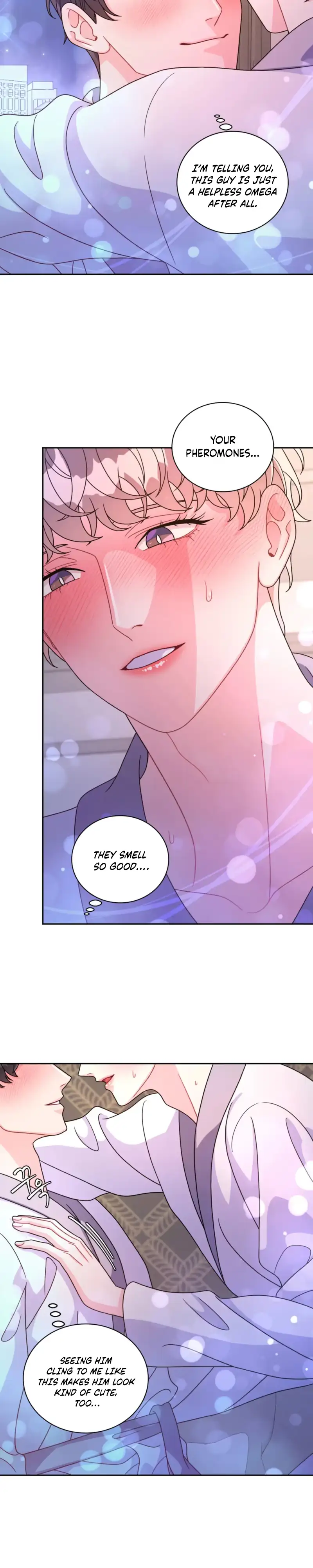 Read Arrogant Alpha chapter 7 image 29 on Lezhin