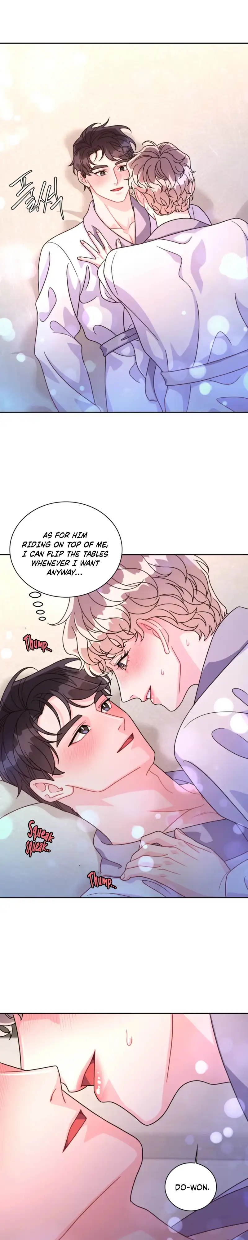 Read Arrogant Alpha chapter 7 image 30 on Lezhin