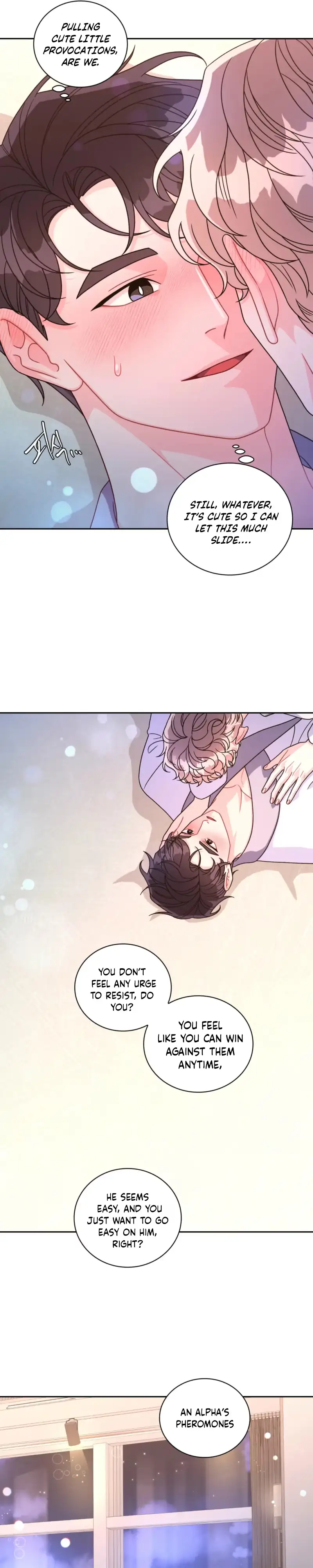 Read Arrogant Alpha chapter 7 image 32 on Lezhin