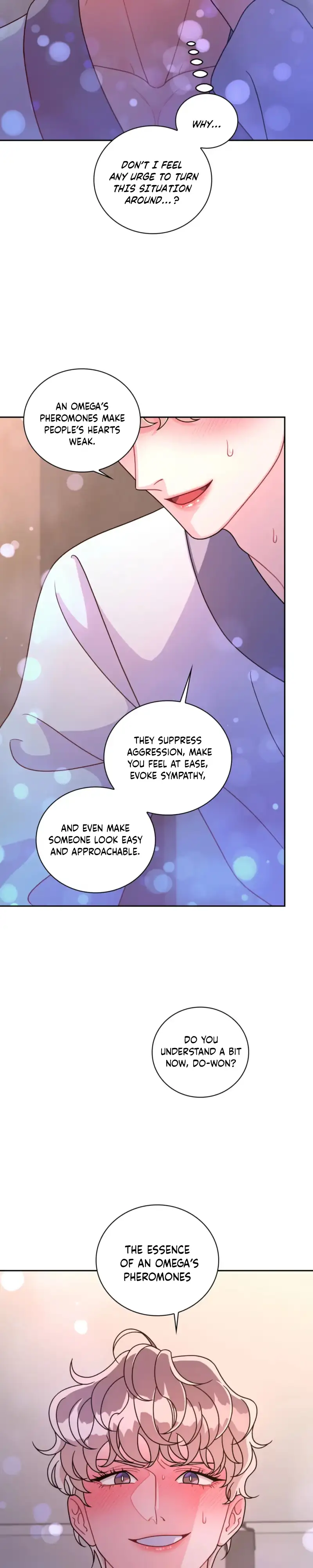 Read Arrogant Alpha chapter 7 image 34 on Lezhin