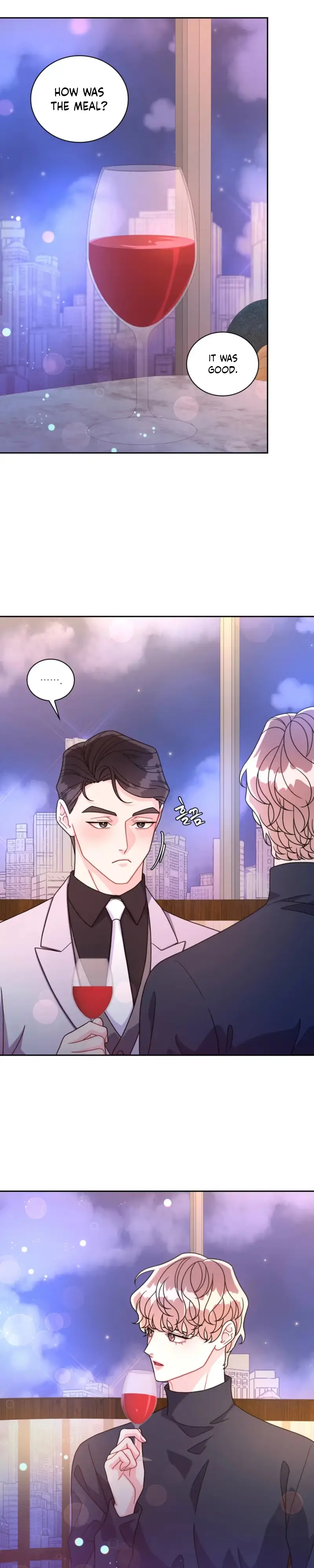 Read Arrogant Alpha chapter 7 image 4 on Lezhin