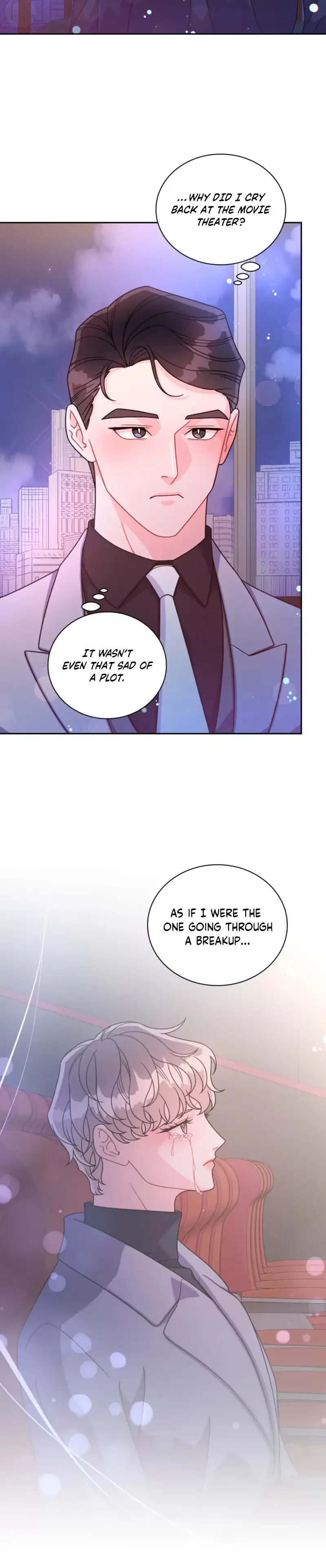 Read Arrogant Alpha chapter 7 image 5 on Lezhin
