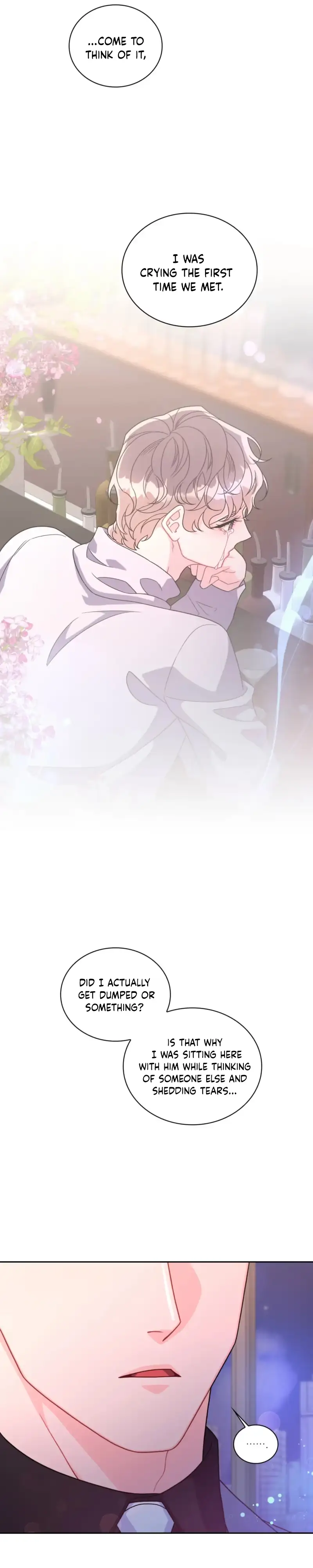Read Arrogant Alpha chapter 7 image 6 on Lezhin