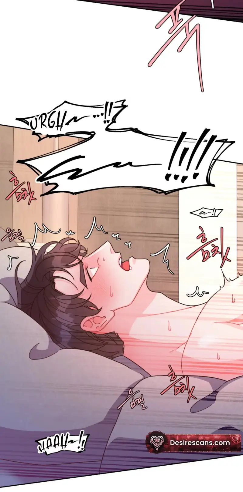 Read Arrogant Alpha chapter 8 image 19 on Lezhin