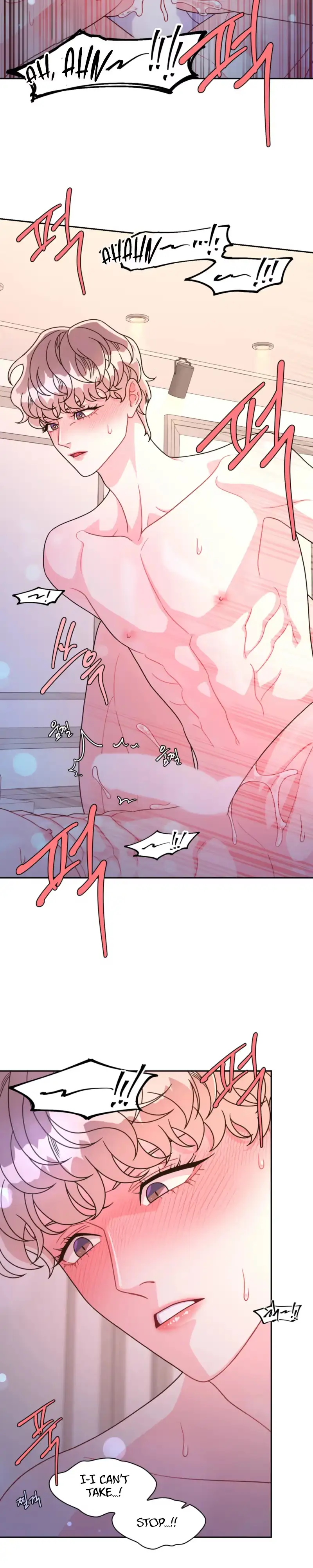 Read Arrogant Alpha chapter 8 image 21 on Lezhin