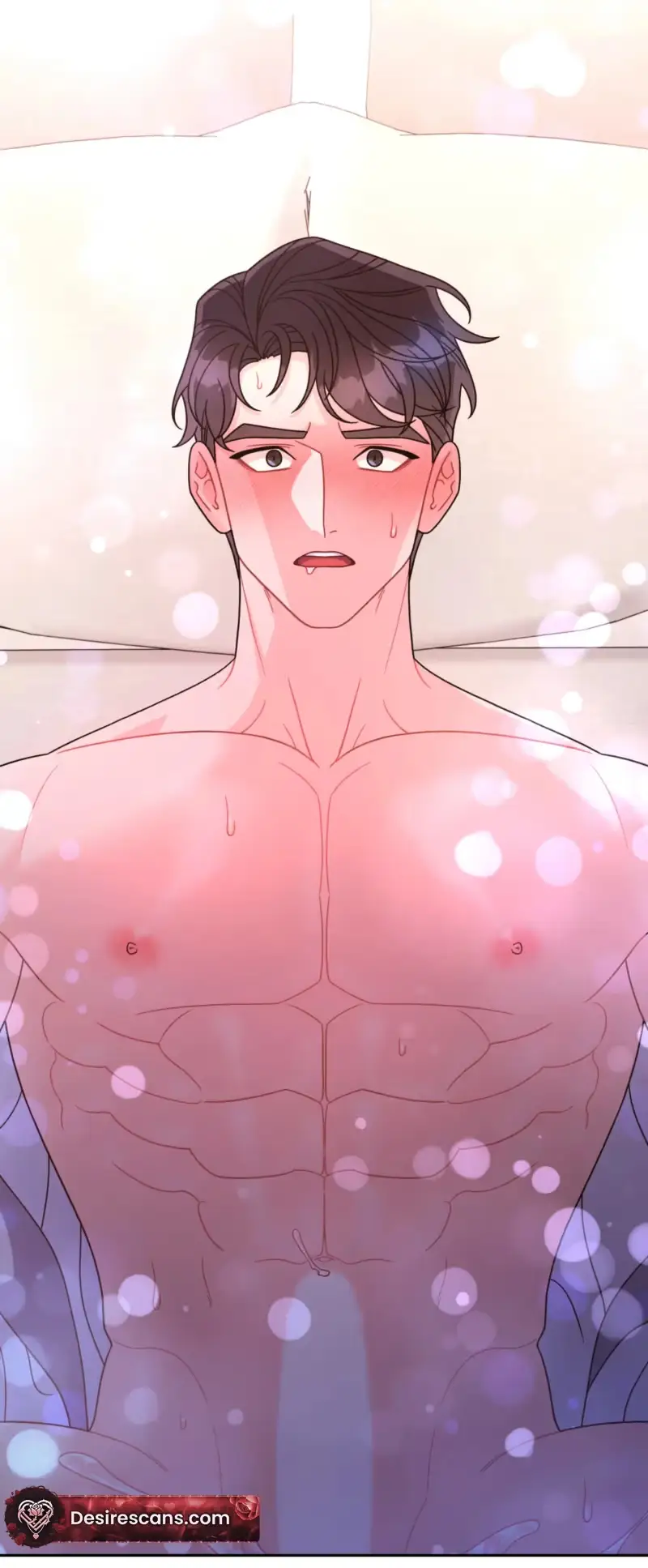 Read Arrogant Alpha chapter 8 image 23 on Lezhin