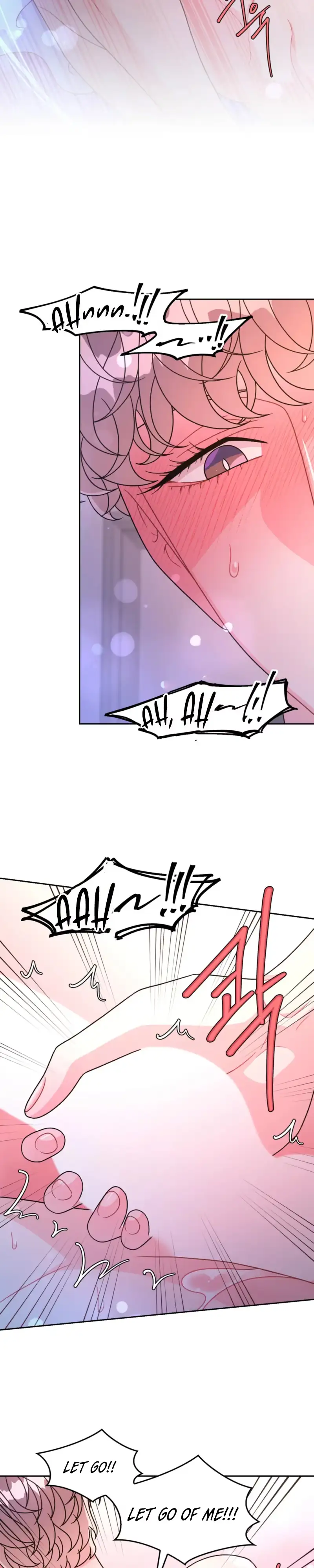Read Arrogant Alpha chapter 8 image 26 on Lezhin