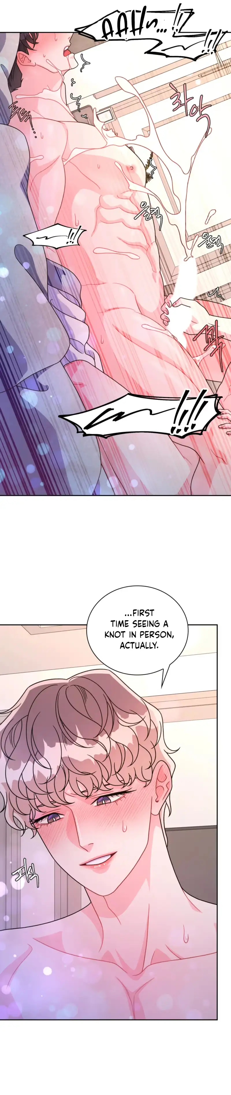 Read Arrogant Alpha chapter 8 image 29 on Lezhin