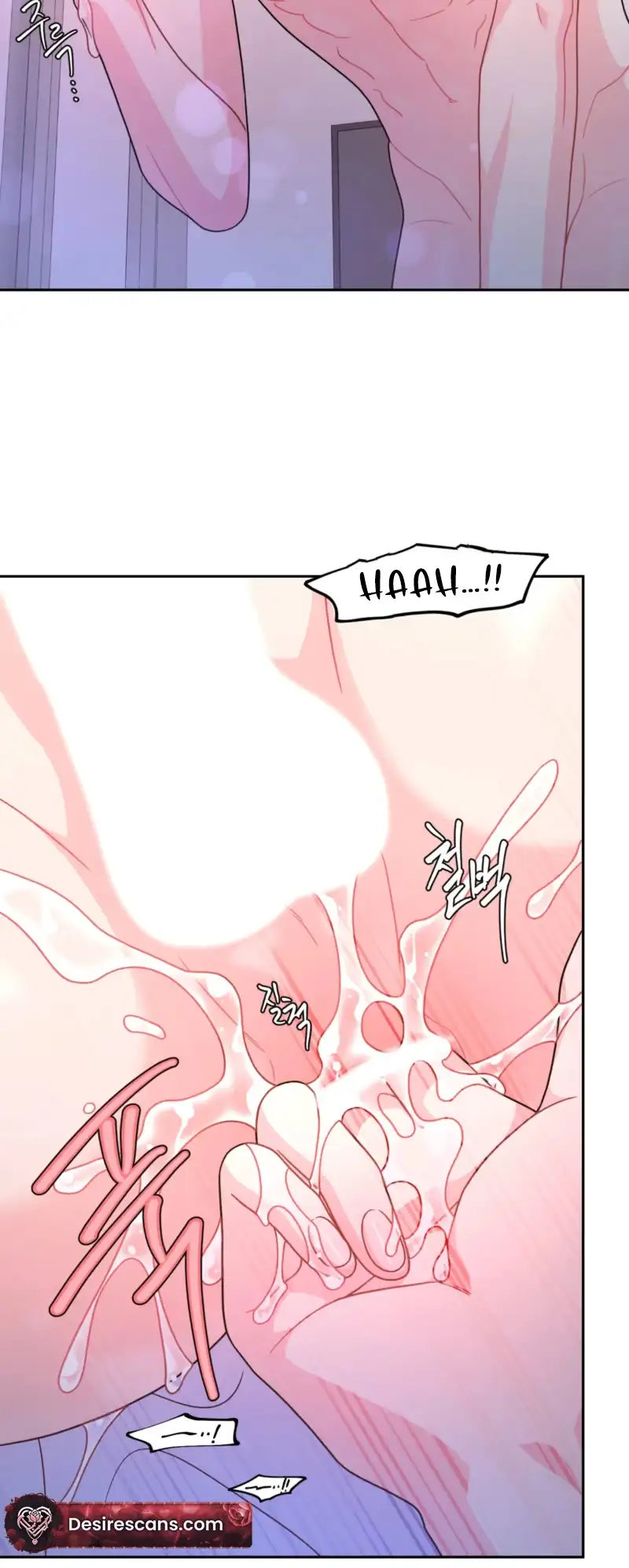 Read Arrogant Alpha chapter 8 image 3 on Lezhin