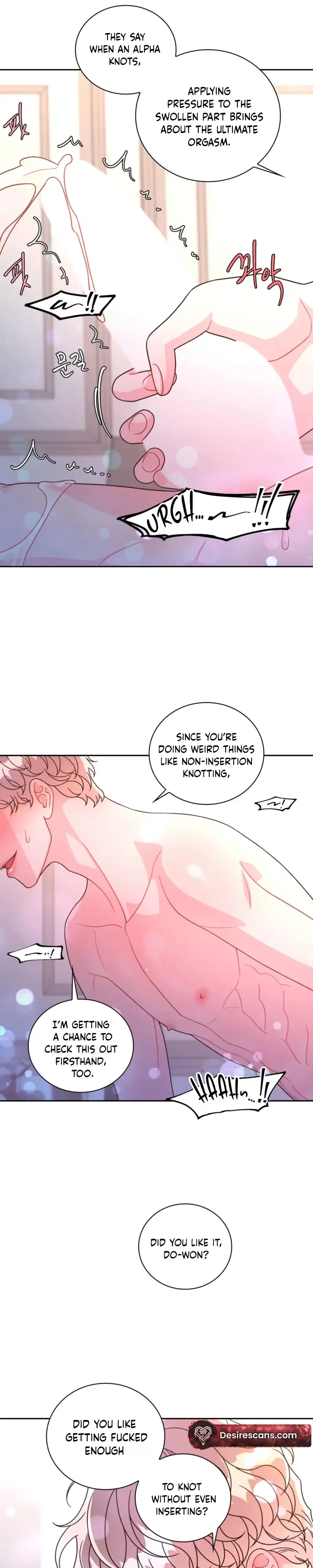 Read Arrogant Alpha chapter 8 image 30 on Lezhin