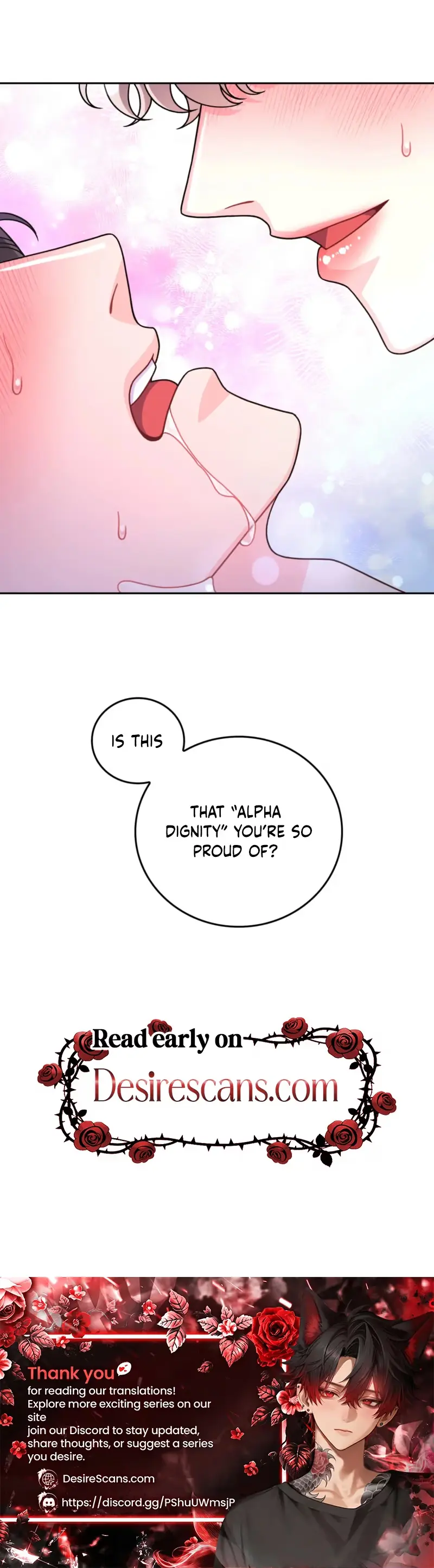 Read Arrogant Alpha chapter 8 image 32 on Lezhin