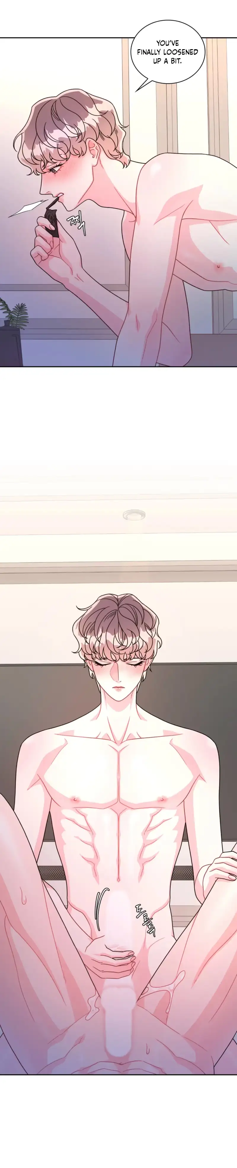 Read Arrogant Alpha chapter 8 image 8 on Lezhin
