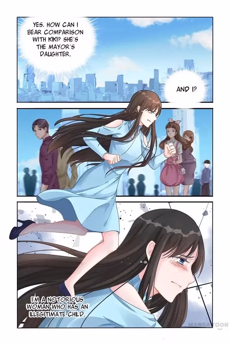 Read Arrogant CEO: Wife Hunter chapter 113 image 0 on Lezhin
