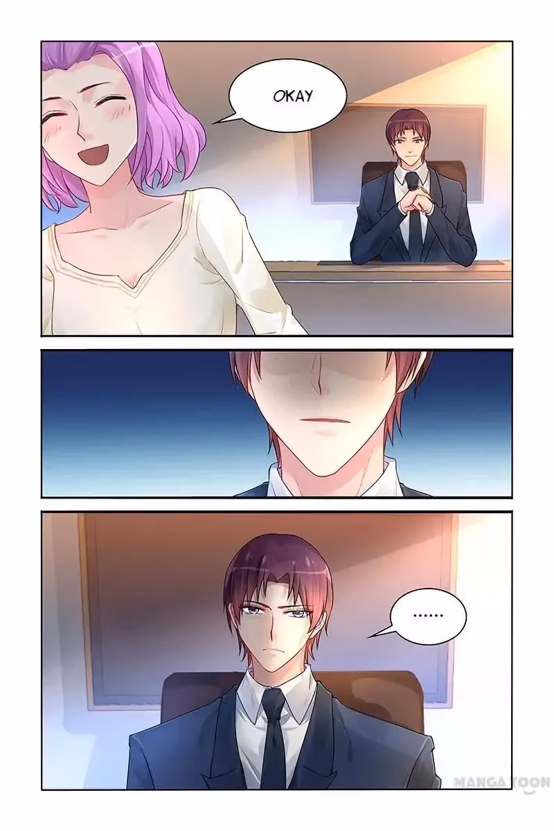 Read Arrogant CEO: Wife Hunter chapter 116 image 2 on Lezhin