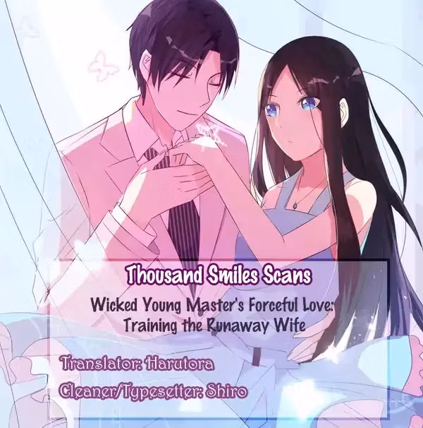 Read Arrogant CEO: Wife Hunter chapter 13 image 9 on Lezhin