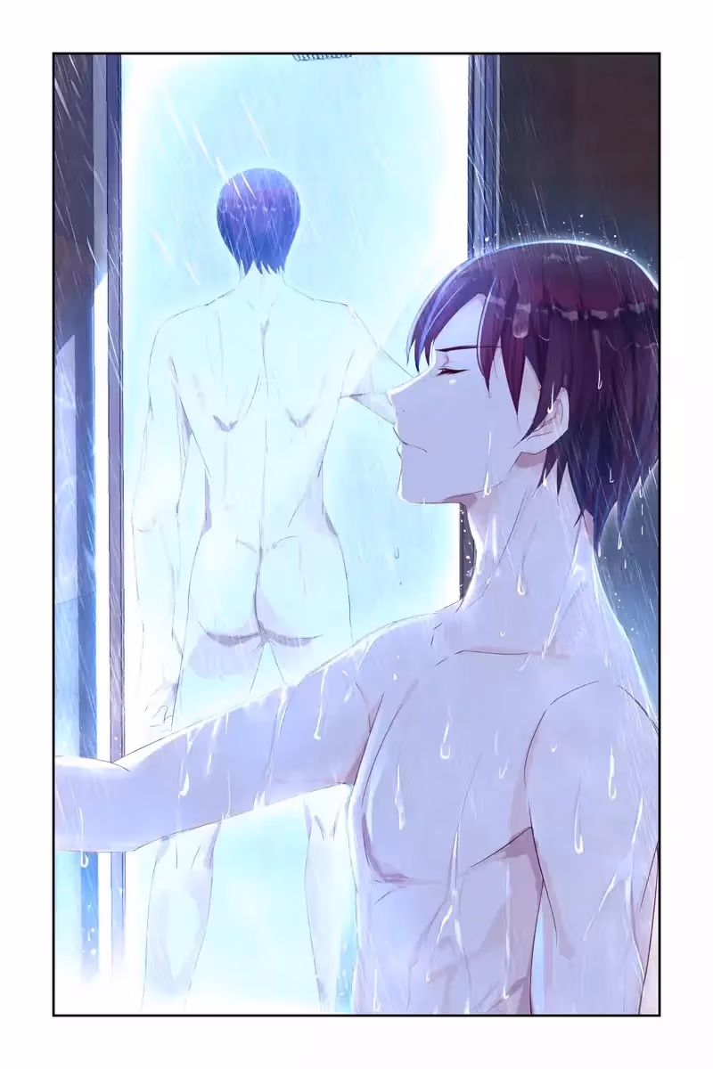 Read Arrogant CEO: Wife Hunter chapter 2 image 2 on Lezhin