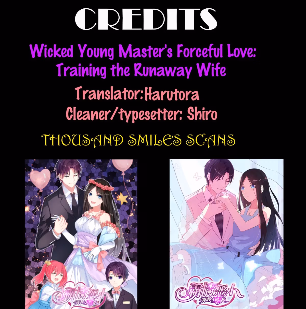Read Arrogant CEO: Wife Hunter chapter 21 image 0 on Lezhin