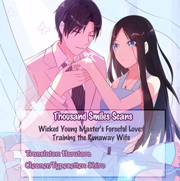Read Arrogant CEO: Wife Hunter chapter 21 image 9 on Lezhin