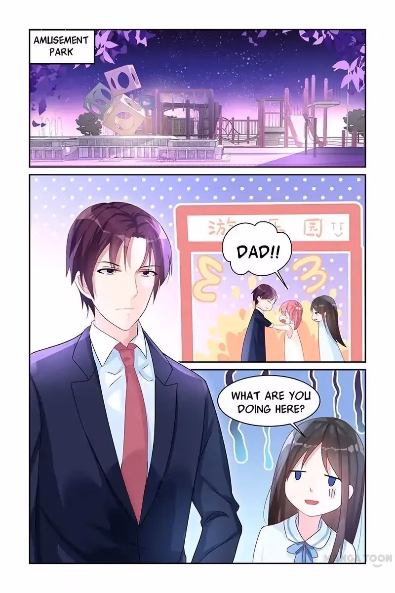 Read Arrogant CEO: Wife Hunter chapter 71 image 2 on Lezhin
