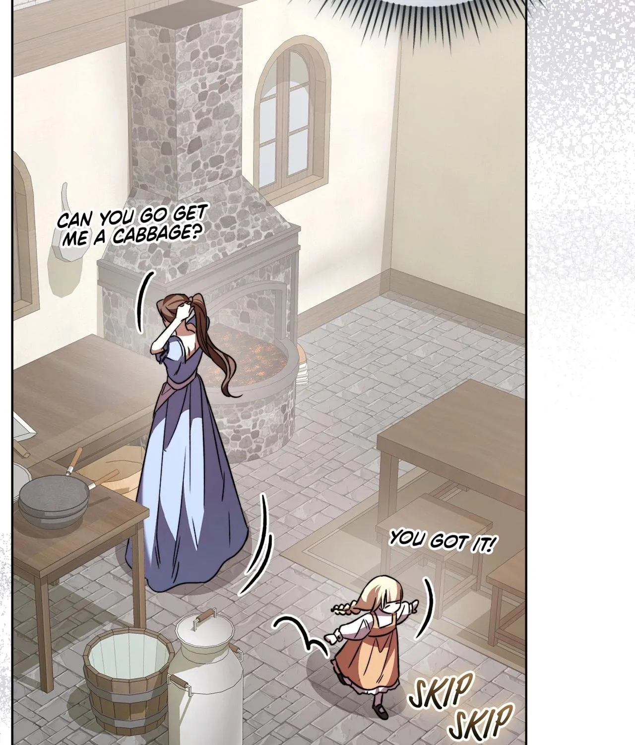 Read Arrogant Regret chapter 1 image 108 on Lezhin