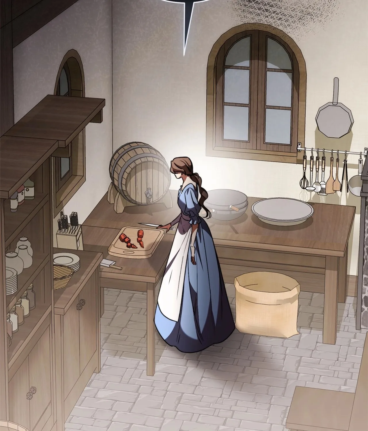 Read Arrogant Regret chapter 1 image 117 on Lezhin