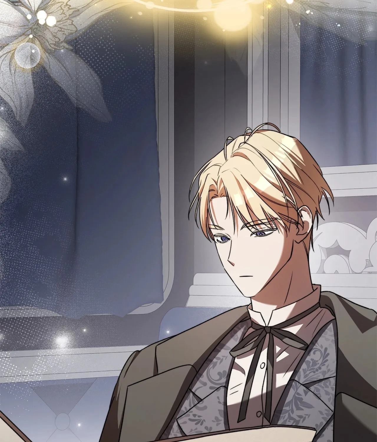 Read Arrogant Regret chapter 1 image 162 on Lezhin