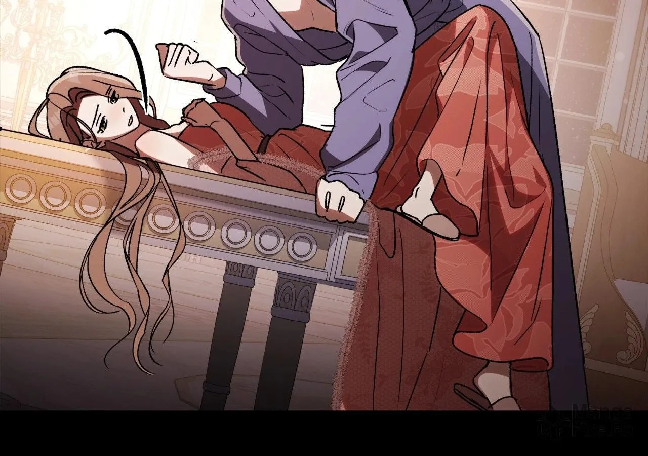 Read Arrogant Regret chapter 1 image 19 on Lezhin