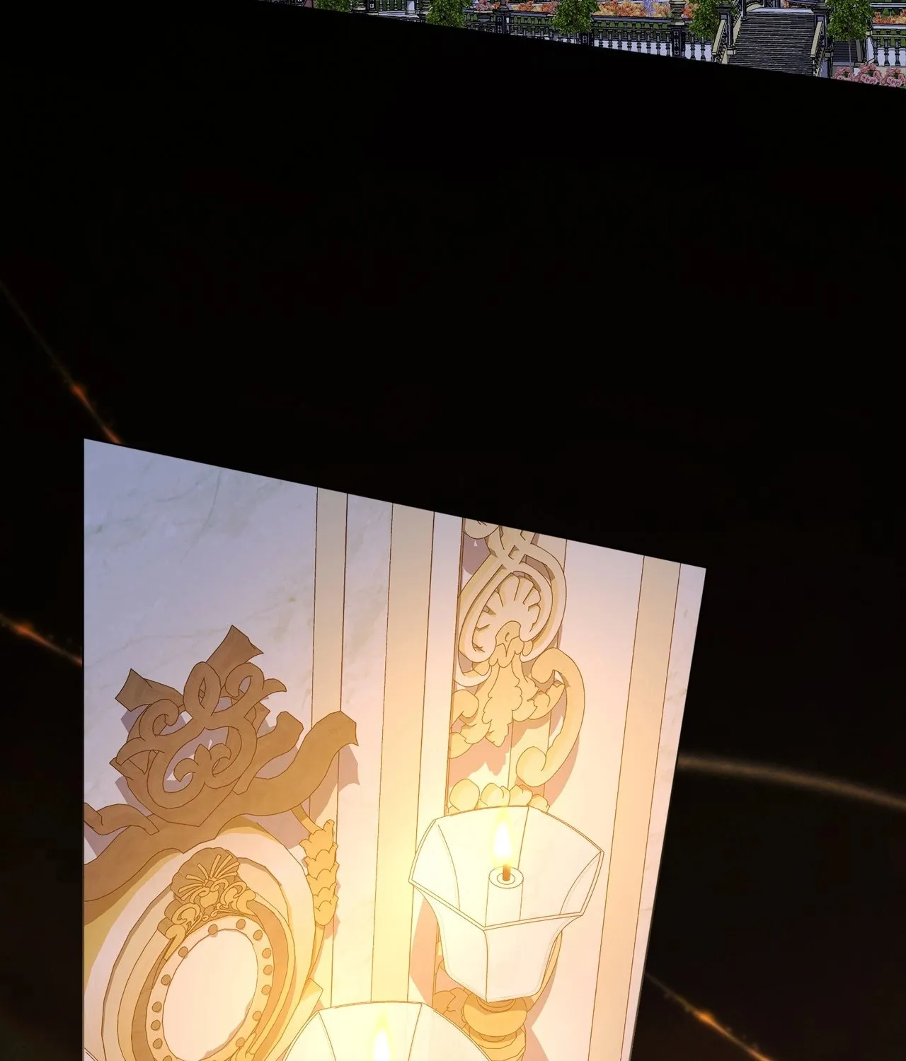 Read Arrogant Regret chapter 1 image 2 on Lezhin