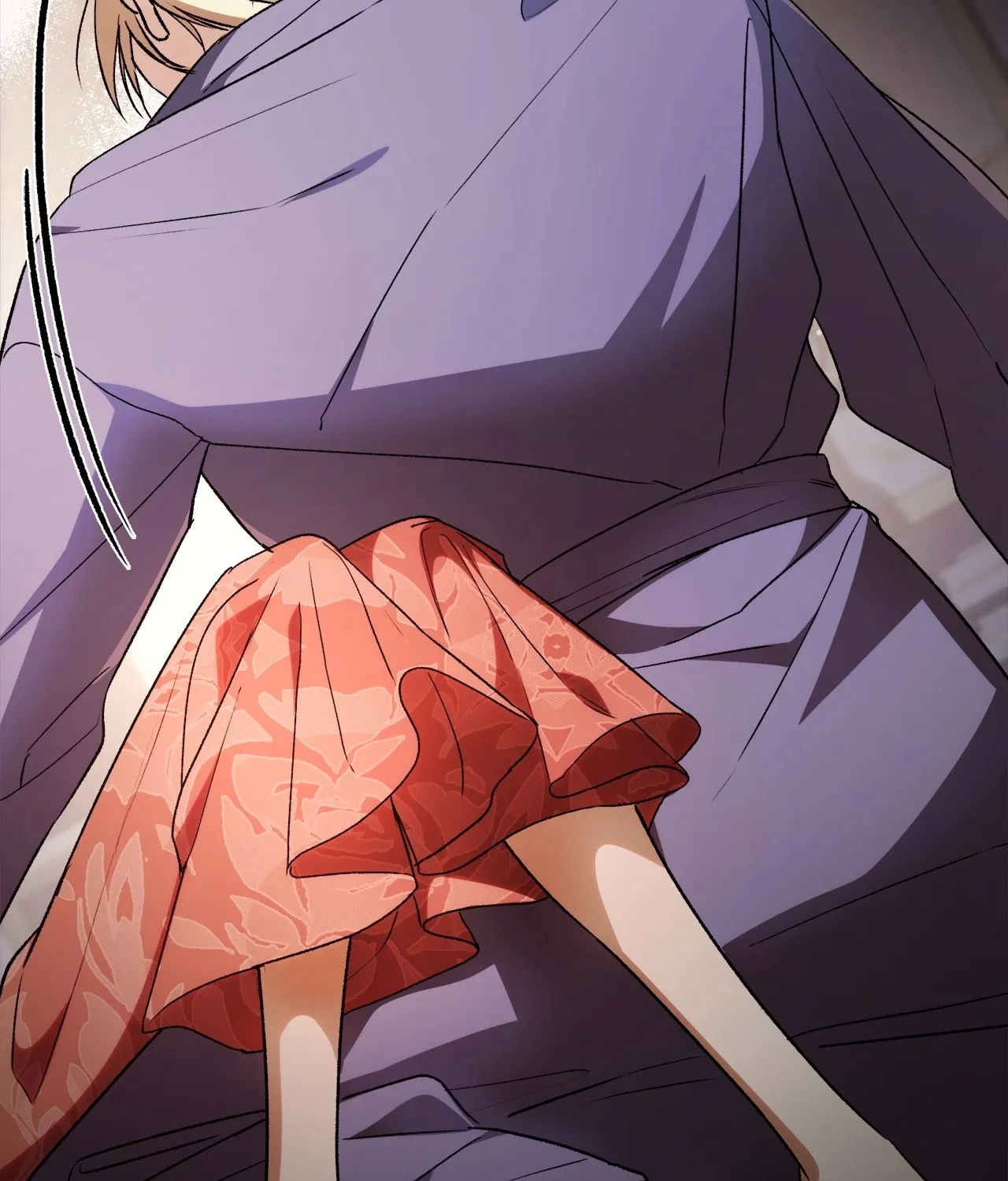 Read Arrogant Regret chapter 1 image 25 on Lezhin
