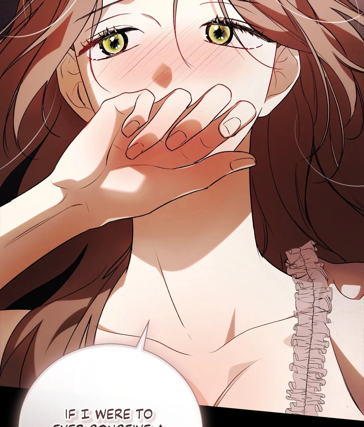 Read Arrogant Regret chapter 1 image 31 on Lezhin