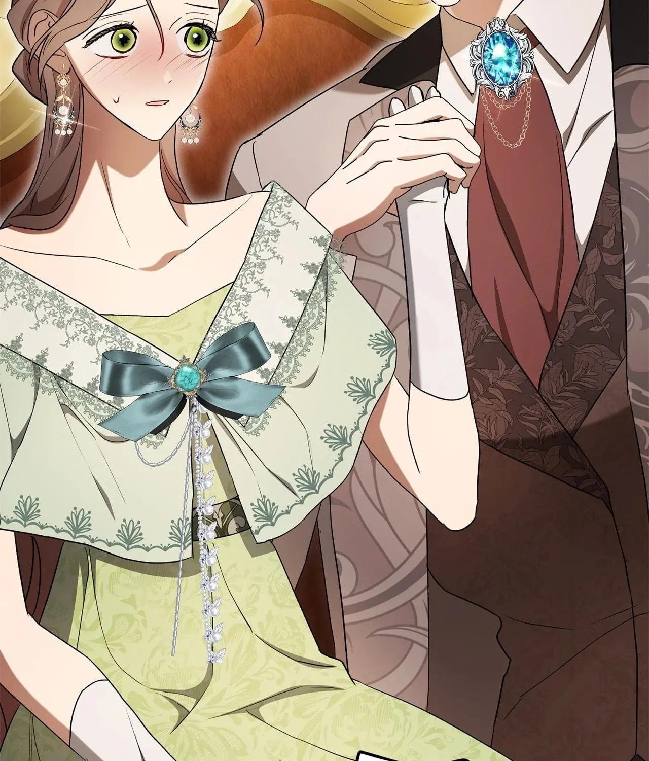 Read Arrogant Regret chapter 11 image 10 on Lezhin