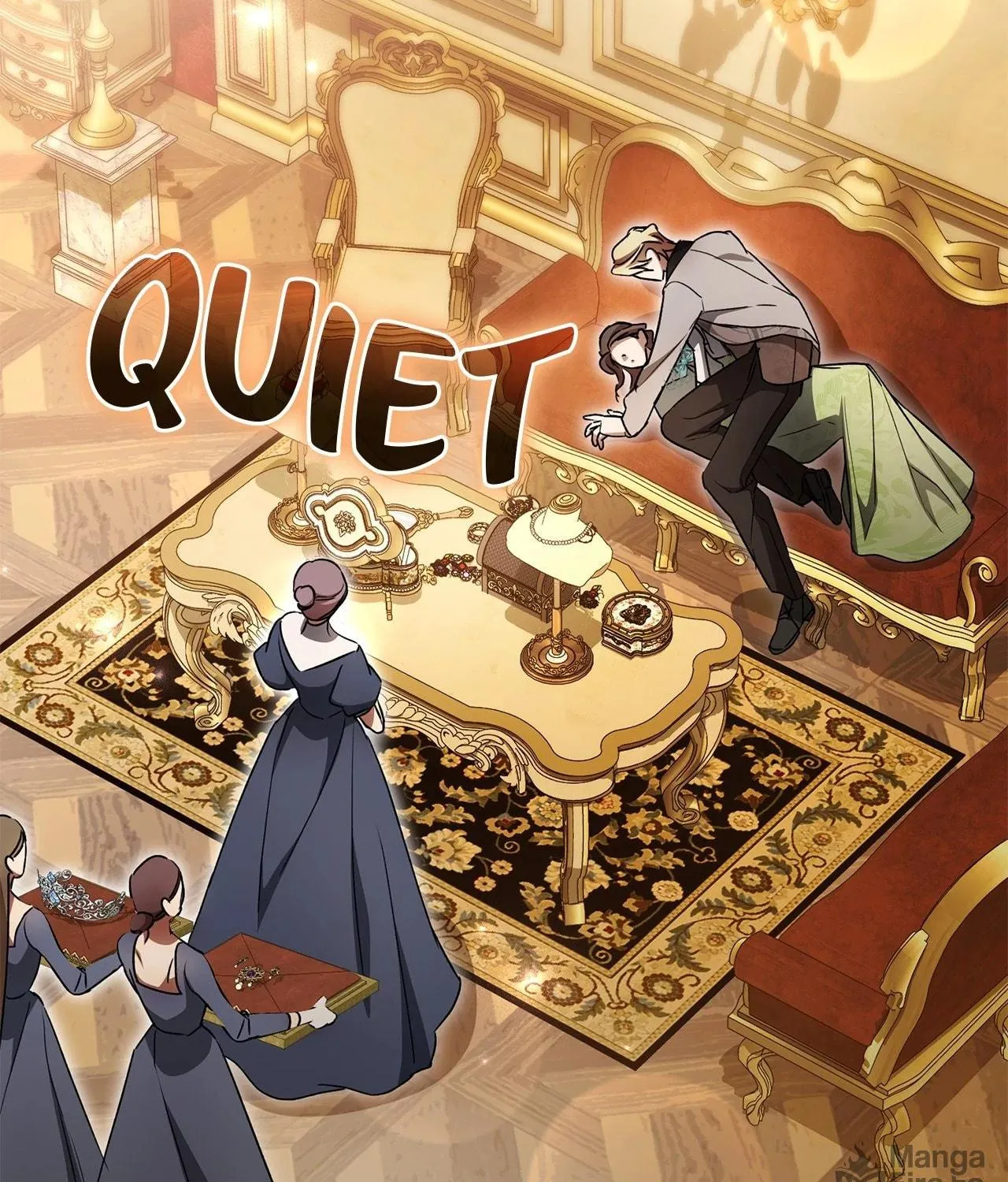 Read Arrogant Regret chapter 11 image 107 on Lezhin