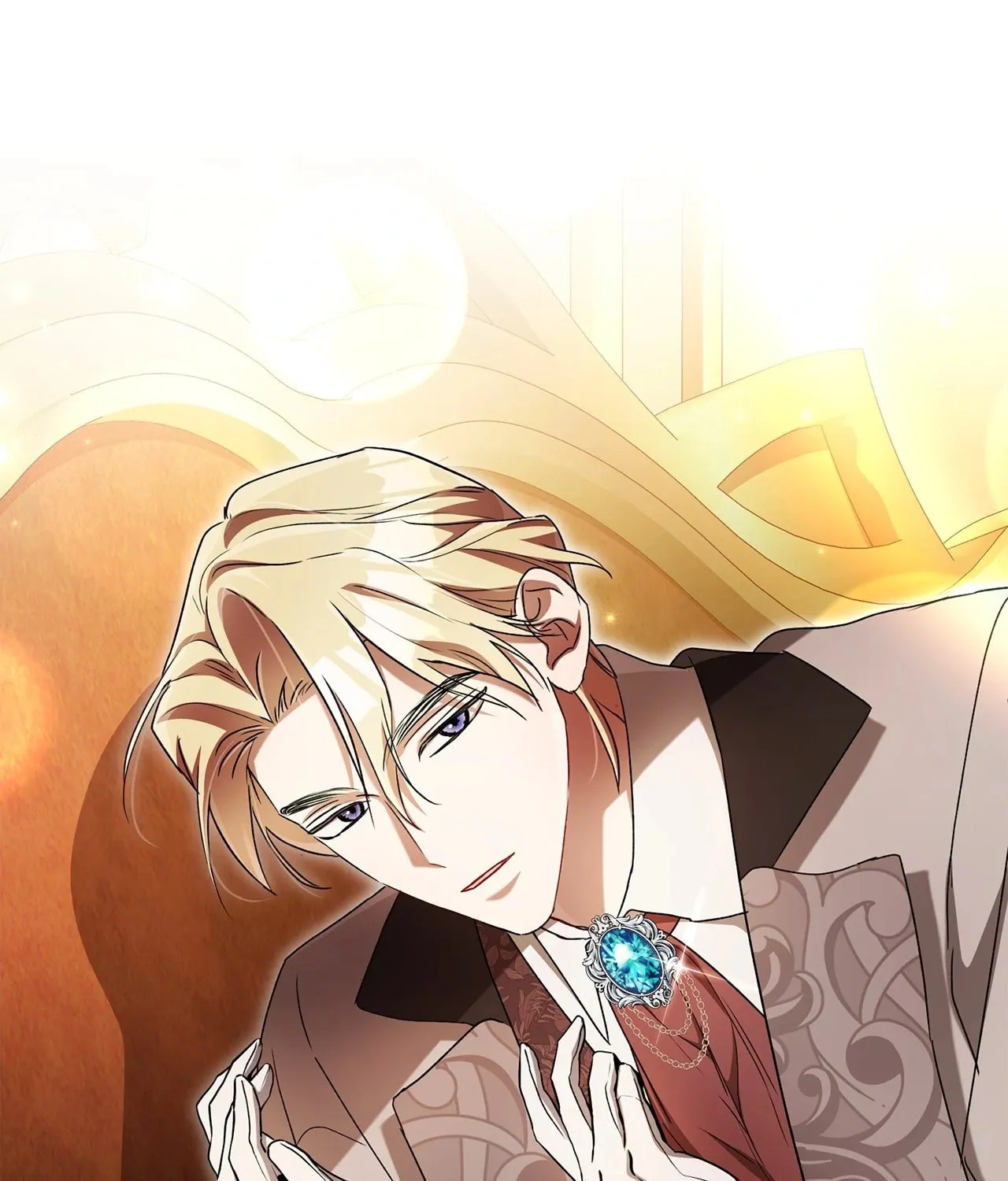 Read Arrogant Regret chapter 11 image 109 on Lezhin