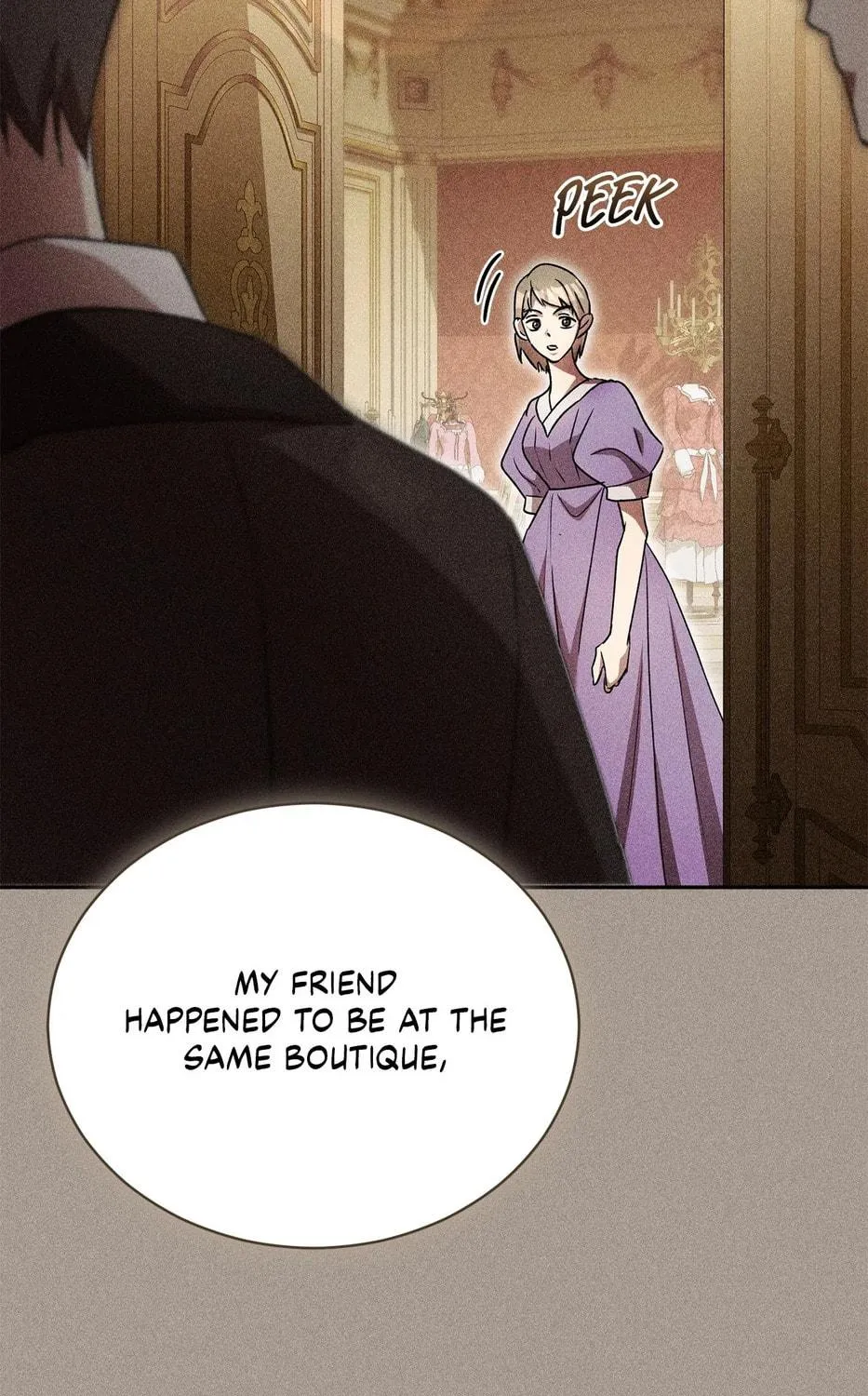 Read Arrogant Regret chapter 11 image 129 on Lezhin