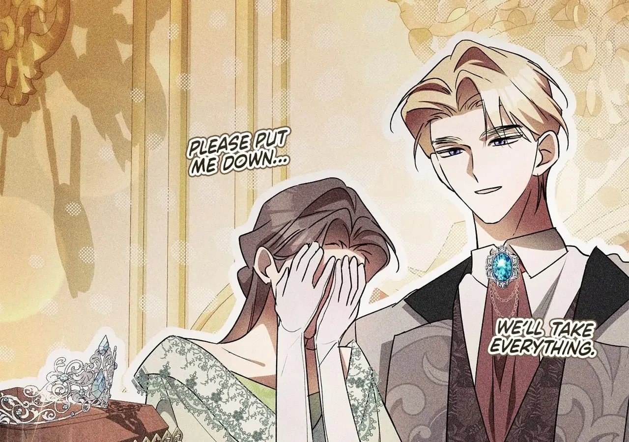 Read Arrogant Regret chapter 11 image 132 on Lezhin