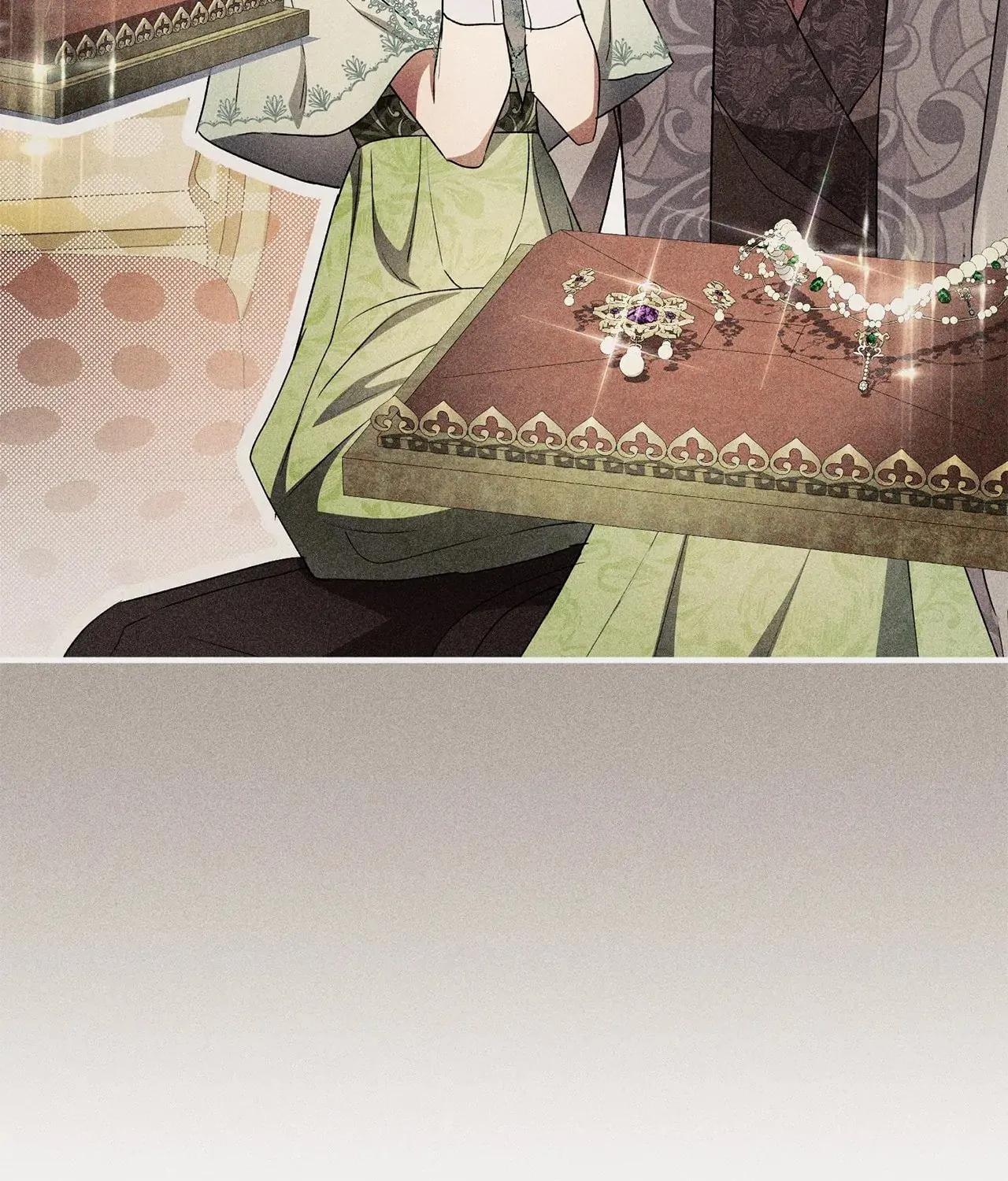 Read Arrogant Regret chapter 11 image 133 on Lezhin