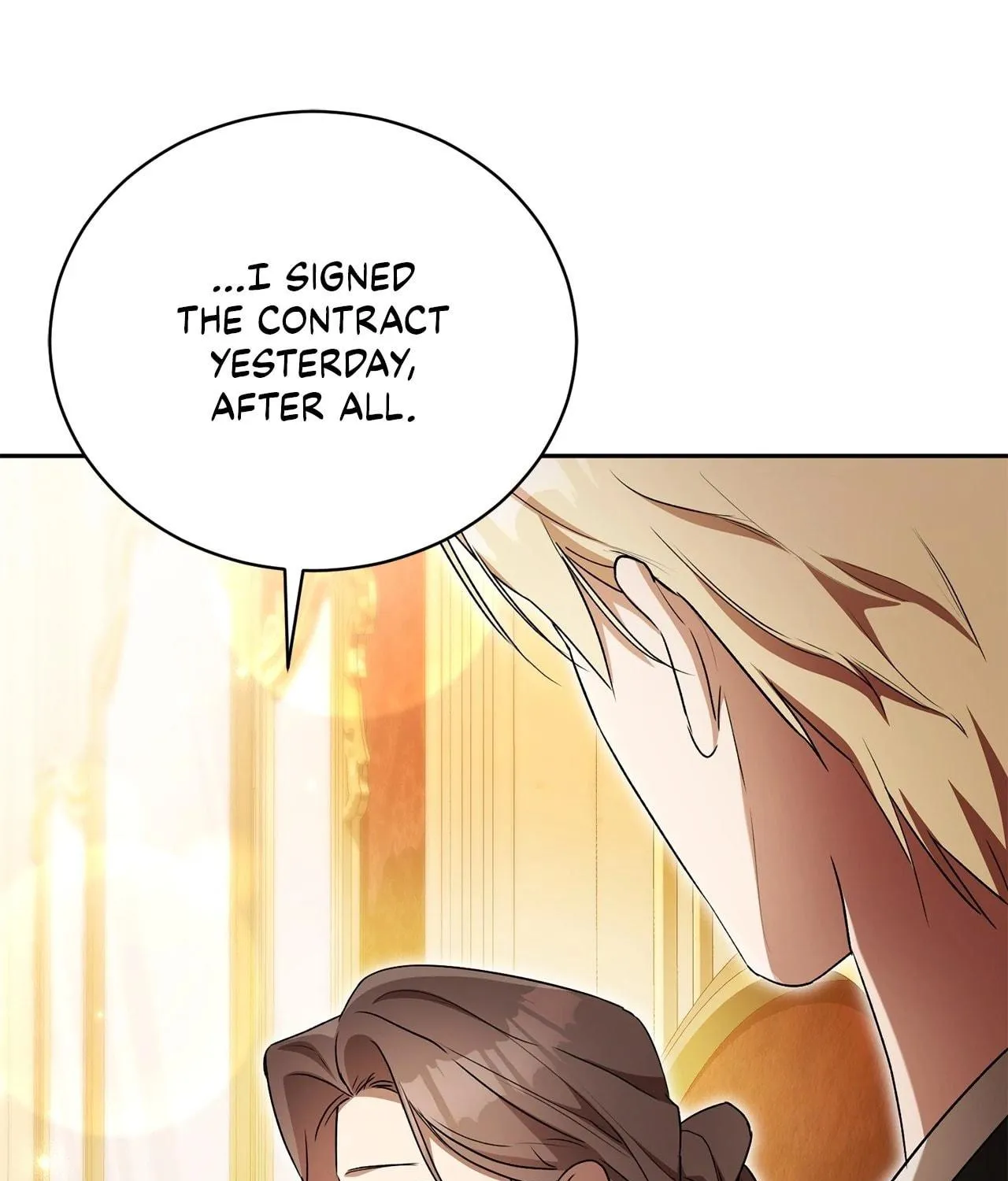 Read Arrogant Regret chapter 11 image 28 on Lezhin