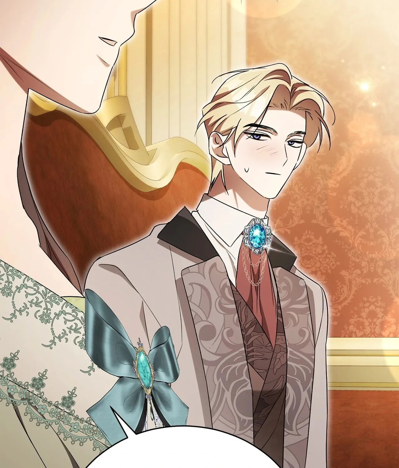 Read Arrogant Regret chapter 11 image 32 on Lezhin