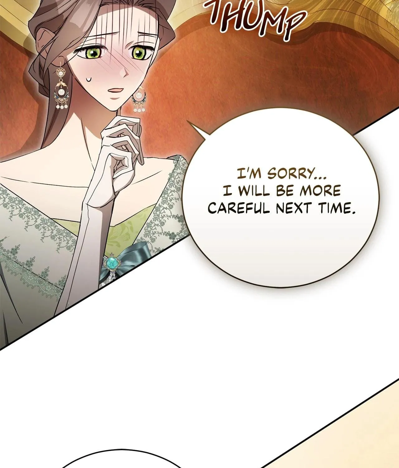 Read Arrogant Regret chapter 11 image 48 on Lezhin