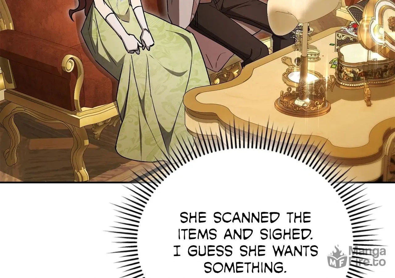 Read Arrogant Regret chapter 11 image 5 on Lezhin