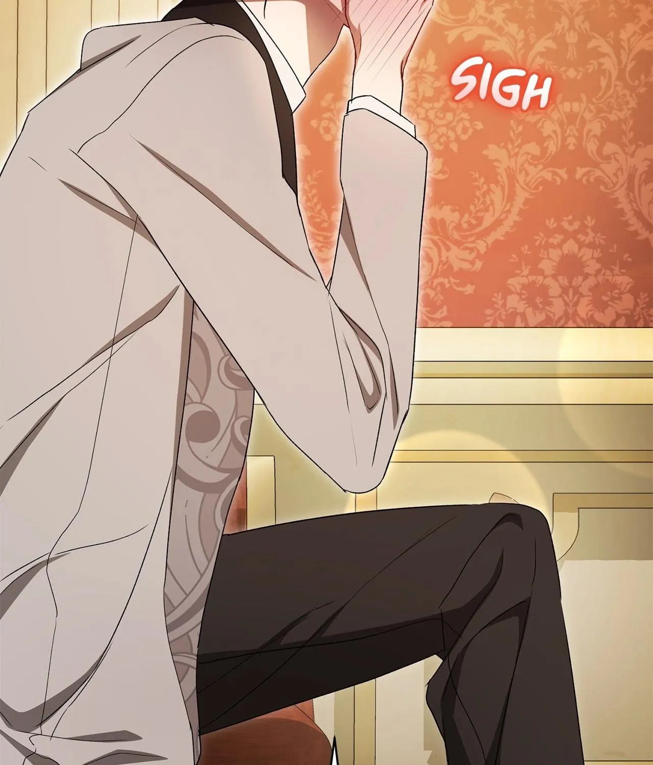 Read Arrogant Regret chapter 11 image 58 on Lezhin
