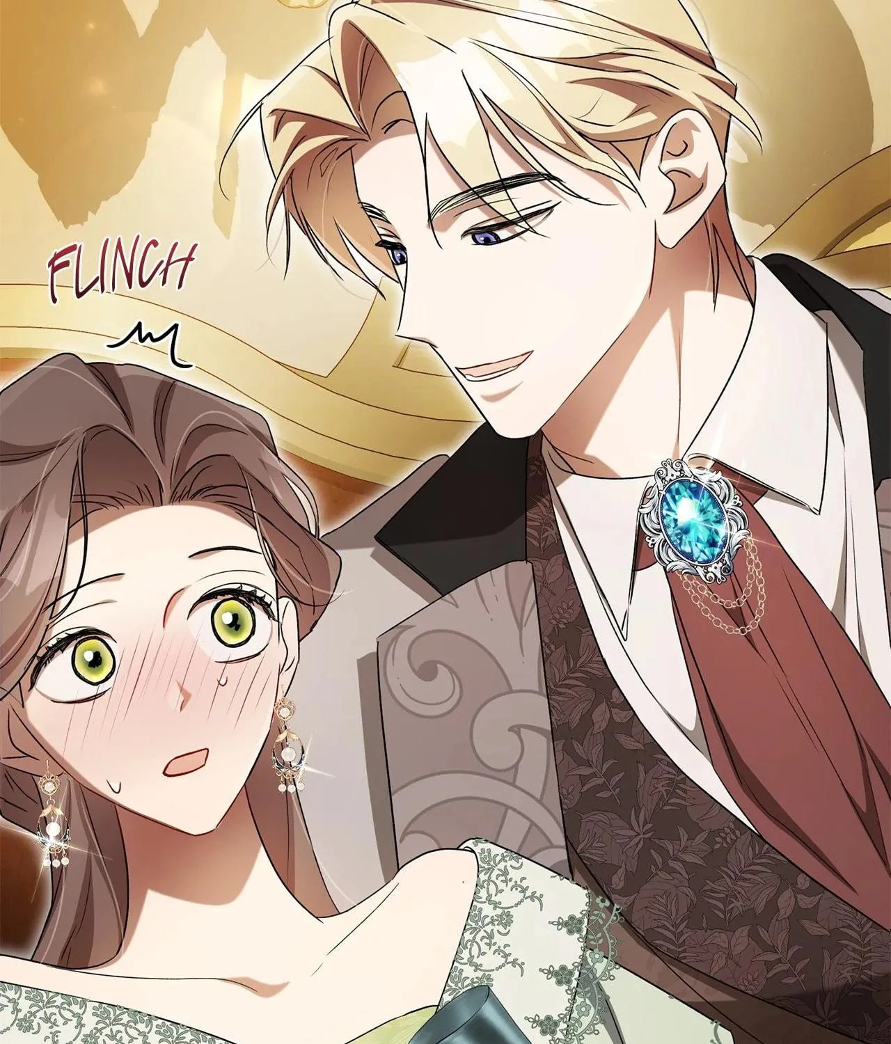 Read Arrogant Regret chapter 11 image 75 on Lezhin