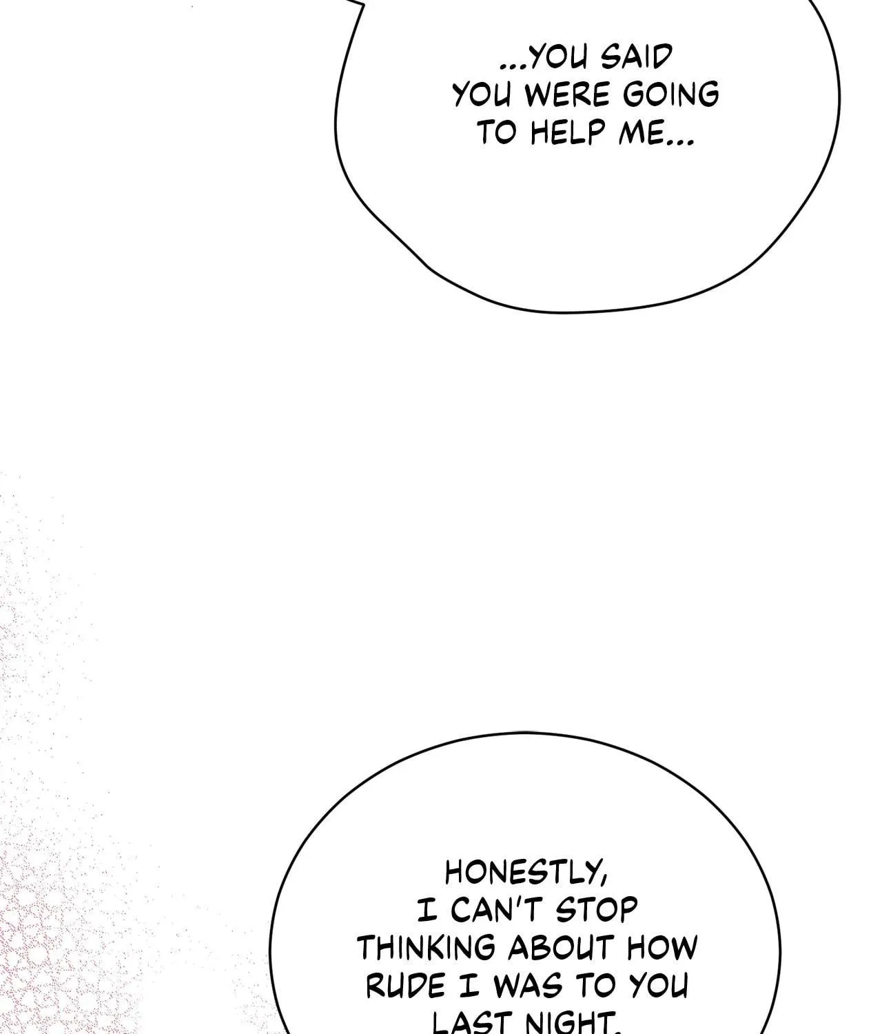 Read Arrogant Regret chapter 11 image 77 on Lezhin