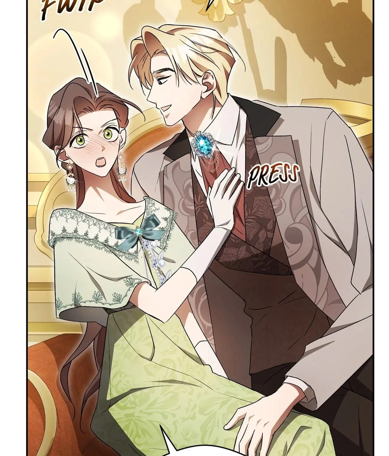 Read Arrogant Regret chapter 11 image 81 on Lezhin