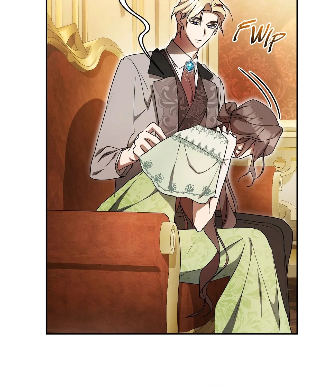 Read Arrogant Regret chapter 11 image 89 on Lezhin