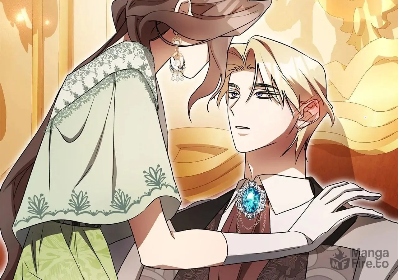 Read Arrogant Regret chapter 11 image 98 on Lezhin