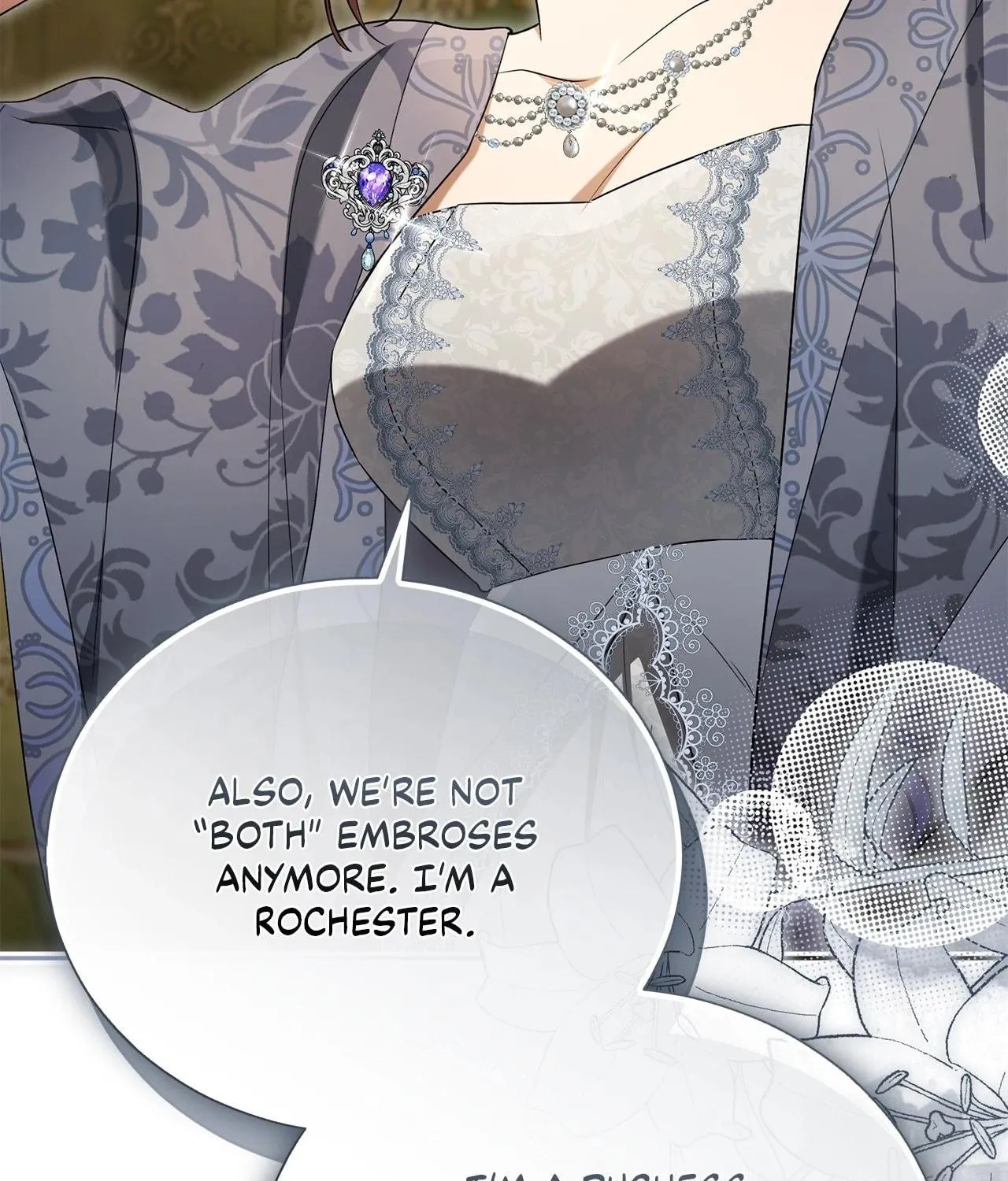 Read Arrogant Regret chapter 12 image 116 on Lezhin