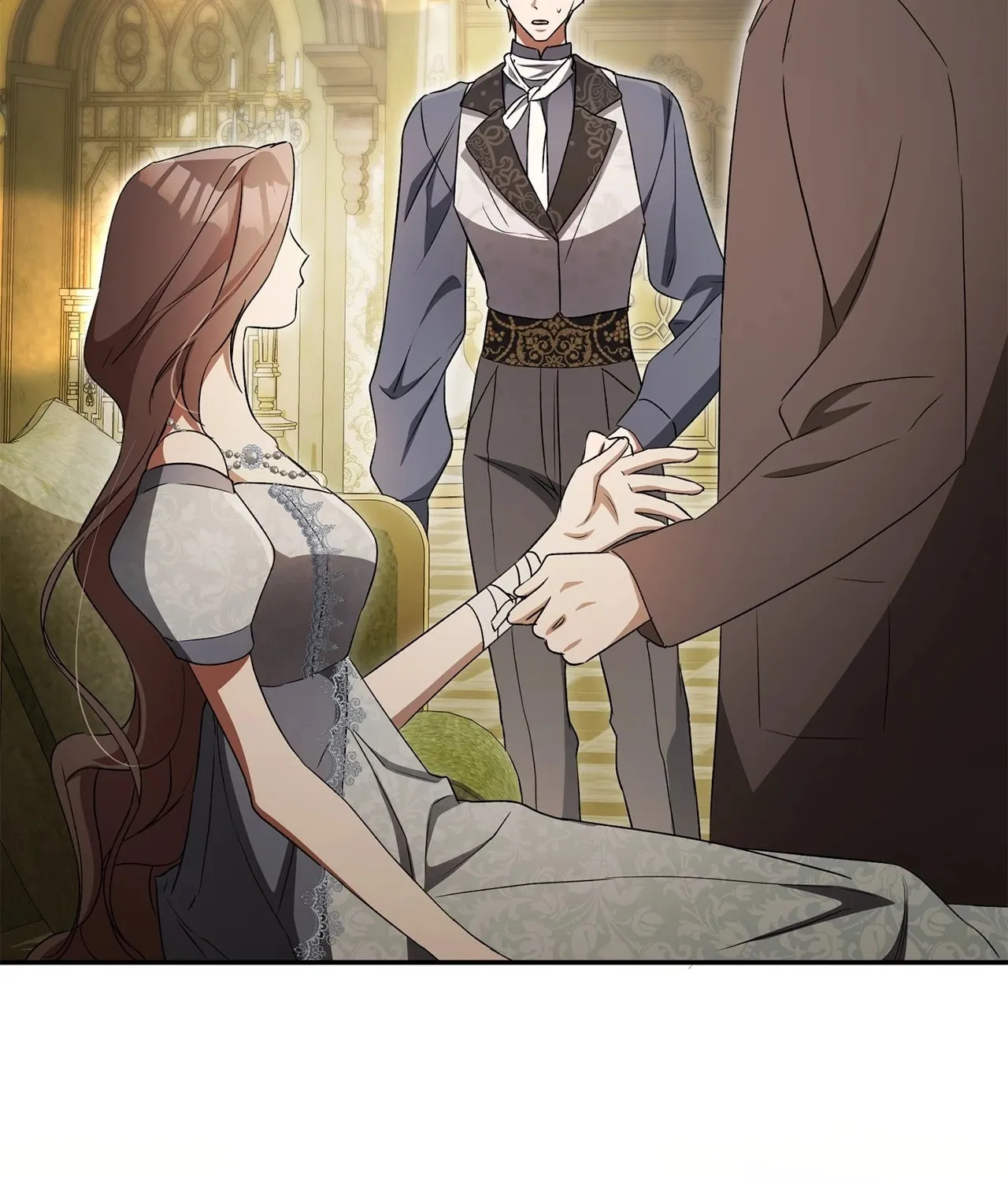 Read Arrogant Regret chapter 12 image 148 on Lezhin